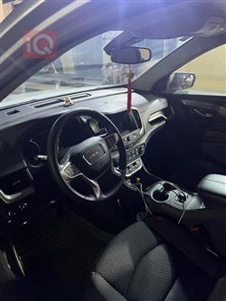 جي ام سي تيراين